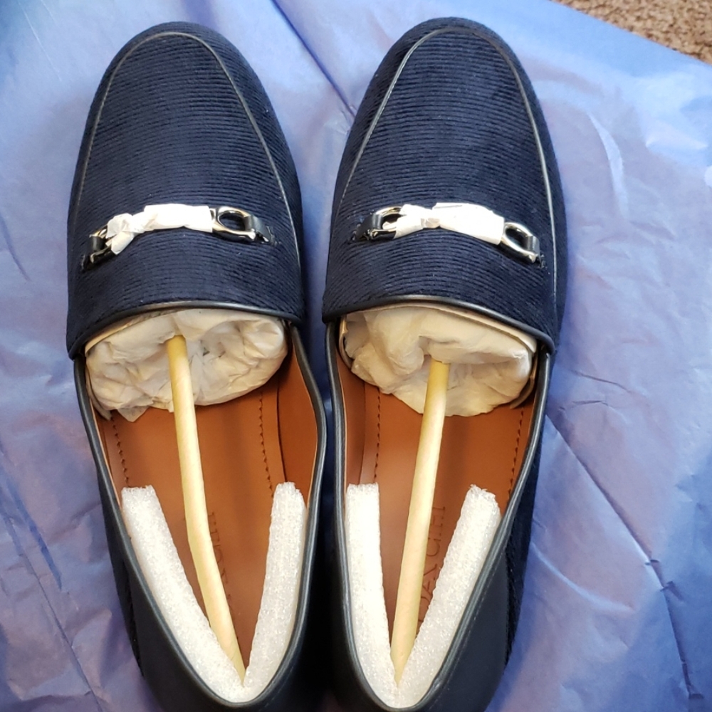 Men Coach  Loafer